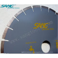 Best Quality 600mm Diamond Saw Blades for Concrete